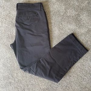 Navy Blue Men’s Lucky Brand Pants